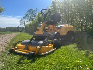 Stiga sælges….