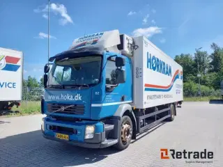 Volvo FL290  kølebil