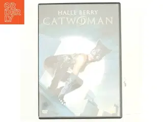 Catwoman
