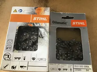 Stihl