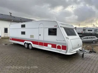 2010 - Kabe Royal 780 BGXL KS