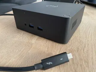 Dell TB16
