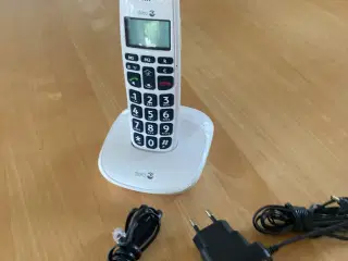 Fastnet- telefon