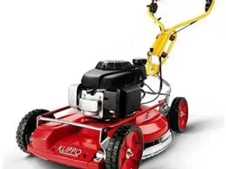 Købes "Klippo" god stand fra 2018 og frem.......