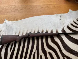 Winchester M. 70 Safari Express, 375 H&H Mag.