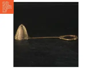 Vintage kaffemål (str. 14,5x3 cm)