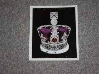 The Crown Jewels Tower of London