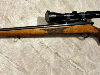 Remington 600 Mohawk 308Win.