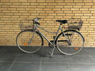 Damecykel