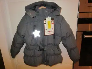 Ny Vinterjakke str. 116 Miniature