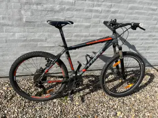 Trek mountainbike 