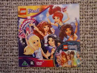 Lego Friends