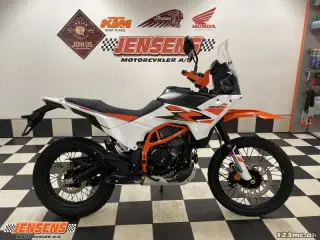 KTM 390 Adventure R