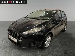 Ford Fiesta 1,0 SCTi 100 Trend