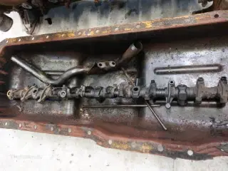 Ford 675TA