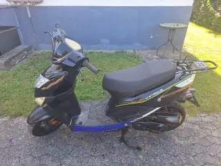 Vga Explora 30km/t  Fra 2015 