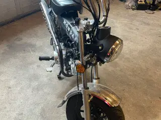 Skyteam dax 125cc