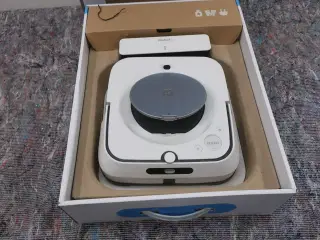 Gulvvasker iROBOT BRAAVA JET M6