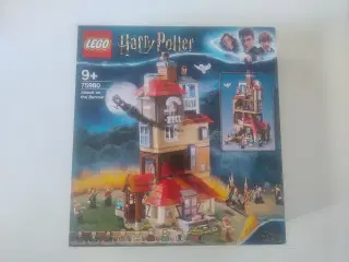 LEGO Harry Potter 75980