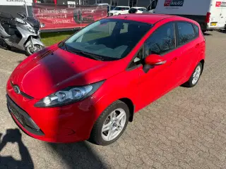 Ford Fiesta 1,3i hatchback benzin 