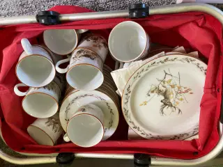 Mads Stage kaffestel