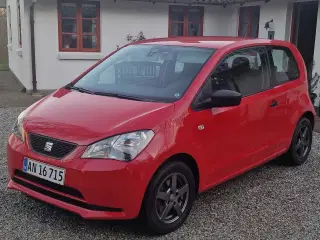 Seat Mii 