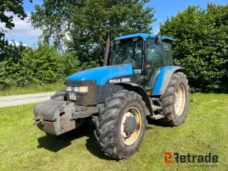 New Holland 8560 Ford