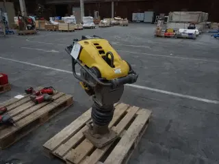 Stamper ATLAS COPCO LT6004