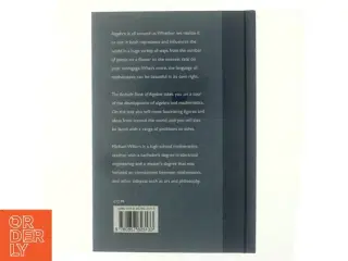 The bedside book of Algebra af Michael Willers (Bog)