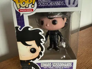 Funko Pop Edward Scissorhands 17