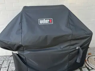 Weber gasgrill