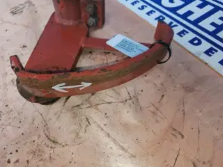 Hesston 4700 Styr 700645414
