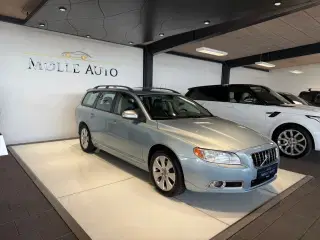 Volvo V70 2,5 T aut.