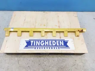 New Holland 1550 Kærneudskiller 398525