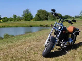 Harley Davidson FLH1340