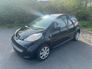Peugeot 107 1,0 Comfort