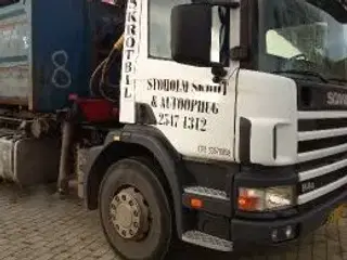 Skrotbiler søges 3500 kr
