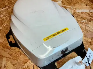 New Holland PLM GPS SÆT