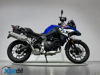 BMW F 800 GS