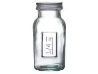 48 stk. Flaske m/ låg 25 cl recycle
