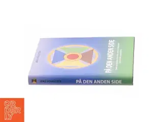 PÅ den anden side af Jens Schultzer (Bog)