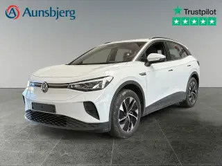 VW ID.4 77 Pro Performance
