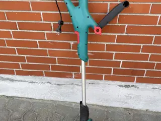 Kanttrimmer fra Bosch
