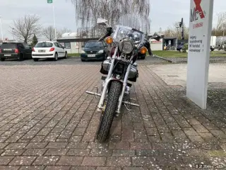 Yamaha XV 1100