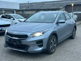 Kia XCeed 1,6 PHEV Prestige DCT