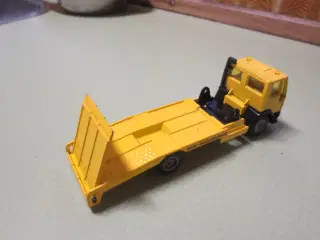1 stk Trækker og Ford ADAC i SIKU 