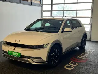 Hyundai Ioniq 5 73 Ultimate