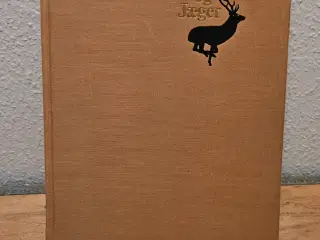 Bøger om jagt 