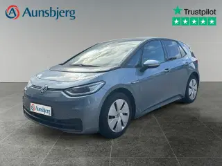 VW ID.3 58 Pro Performance Tech