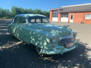 50 Nash Ambasador Airflyte 